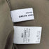 ユナイテッドアローズグリーンレーベルリラクシング UNITED ARROWS green label relaxing FM ハンマーサテン カイキン シャツ レディース