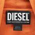 ディーゼル DIESEL ハイネック シアートップス レディース JPN:L