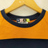 エムエスジーエム MSGM ボーダーTシャツ レディース import:XS
