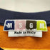 エムエスジーエム MSGM ボーダーTシャツ レディース import:XS