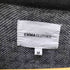エマクローズ EMMA CLOTHES S/S ジャガードクラシックパターンニットポロシャツ メンズ JPN:M