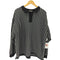 アドラー ADRER extra quality block check polo knit メンズ JPN:L
