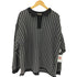 アドラー ADRER extra quality block check polo knit メンズ JPN:L