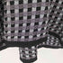 アドラー ADRER extra quality block check polo knit メンズ JPN:L