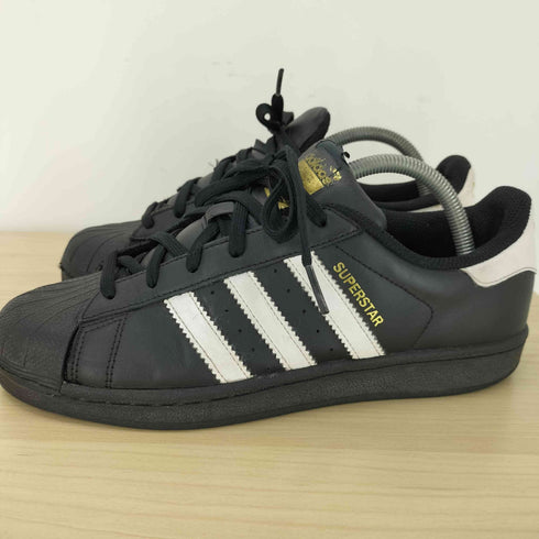 アディダス adidas SUPER STAR スーパースター メンズ 24.5