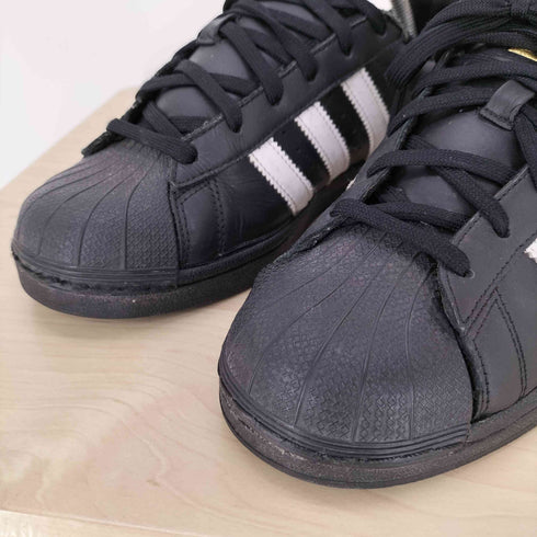 アディダス adidas SUPER STAR スーパースター メンズ 24.5