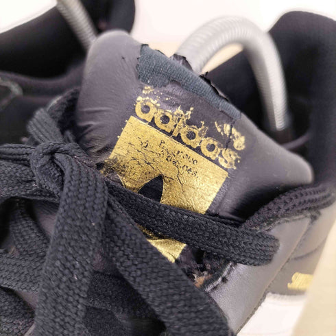 アディダス adidas SUPER STAR スーパースター メンズ 24.5