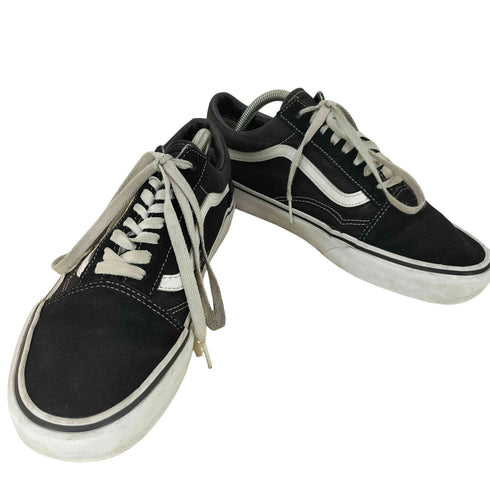 バンズ VANS USA企画 old skool オールドスクール メンズ 27