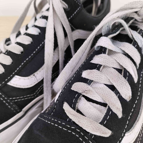 バンズ VANS USA企画 old skool オールドスクール メンズ 27