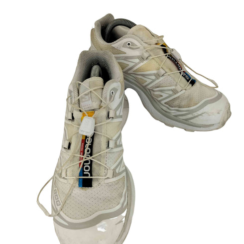 サロモン SALOMON XT-6 スニーカー レディース JPN:23