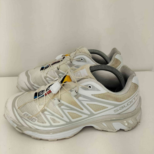 サロモン SALOMON XT-6 スニーカー レディース JPN:23