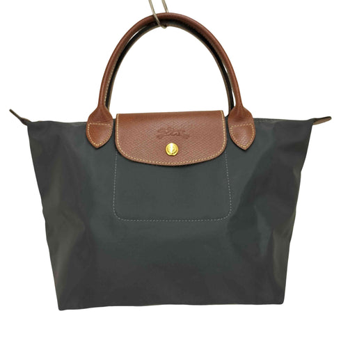 ロンシャン LONGCHAMP プリアージュ S 舟形ナイロントート レディース