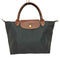 ロンシャン LONGCHAMP プリアージュ S 舟形ナイロントート レディース