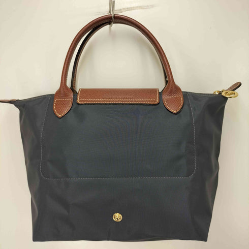 ロンシャン LONGCHAMP プリアージュ S 舟形ナイロントート レディース