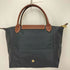 ロンシャン LONGCHAMP プリアージュ S 舟形ナイロントート レディース