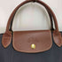 ロンシャン LONGCHAMP プリアージュ S 舟形ナイロントート レディース