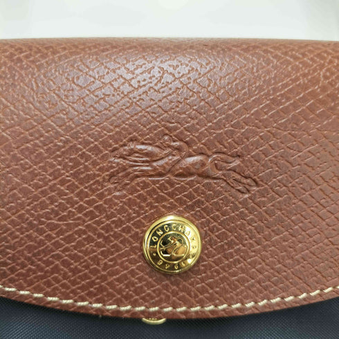 ロンシャン LONGCHAMP プリアージュ S 舟形ナイロントート レディース