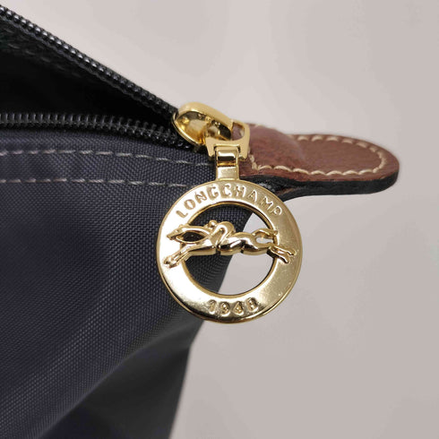 ロンシャン LONGCHAMP プリアージュ S 舟形ナイロントート レディース
