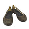クロックス crocs フローラルカットフラットシューズ レディース US:8