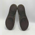 クロックス crocs フローラルカットフラットシューズ レディース US:8