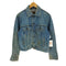 ジェーシーペニー JC Penney PLAIN POCKETS 80S 3rd型 4ポケ デニム トラッカー ジャケット メンズ