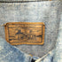 ジェーシーペニー JC Penney PLAIN POCKETS 80S 3rd型 4ポケ デニム トラッカー ジャケット メンズ