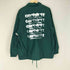 カーハートワークインプログレス Carhartt WIP INK BLEED COACH JACKET メンズ JPN:M