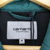 カーハートワークインプログレス Carhartt WIP INK BLEED COACH JACKET メンズ JPN:M