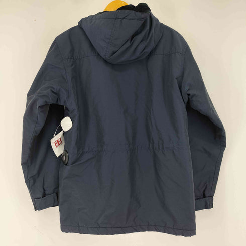 ブルックスブラザーズ BROOKS BROTHERS 80~90s USA製 内フリース マウンテンパーカー メンズ import:S