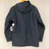ブルックスブラザーズ BROOKS BROTHERS 80~90s USA製 内フリース マウンテンパーカー メンズ import:S