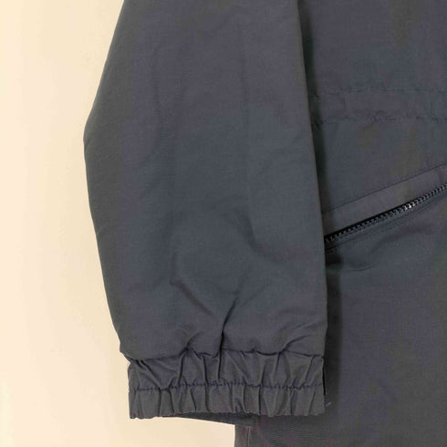 ブルックスブラザーズ BROOKS BROTHERS 80~90s USA製 内フリース マウンテンパーカー メンズ import:S
