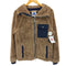 ケープハイツ cape HEIGHTS RIVAS FLEECE メンズ XS