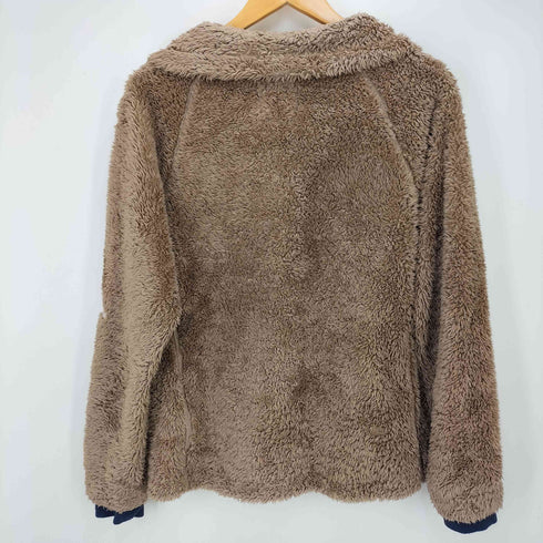 ケープハイツ cape HEIGHTS RIVAS FLEECE メンズ XS
