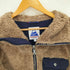 ケープハイツ cape HEIGHTS RIVAS FLEECE メンズ XS