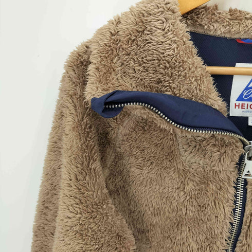 ケープハイツ cape HEIGHTS RIVAS FLEECE メンズ XS