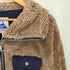 ケープハイツ cape HEIGHTS RIVAS FLEECE メンズ XS