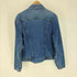 ラスラー RUSTLER 70-80S USA製 三角タグ 13oz デニムジャケット メンズ import:M