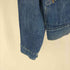 ラスラー RUSTLER 70-80S USA製 三角タグ 13oz デニムジャケット メンズ import:M