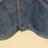 ラスラー RUSTLER 70-80S USA製 三角タグ 13oz デニムジャケット メンズ import:M