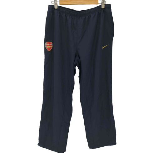 ナイキ NIKE チームロゴワッペントラックパンツ メンズ JPN:XL
