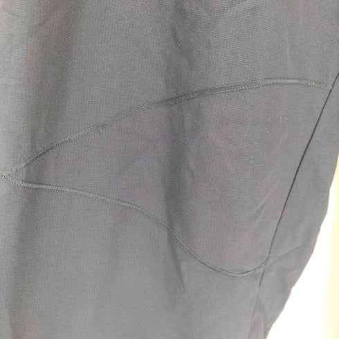 ナイキ NIKE チームロゴワッペントラックパンツ メンズ JPN:XL