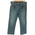 リーバイス Levis 505 ジップフライデニムパンツ メンズ