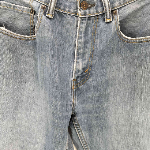 リーバイス Levis 505 ジップフライデニムパンツ メンズ