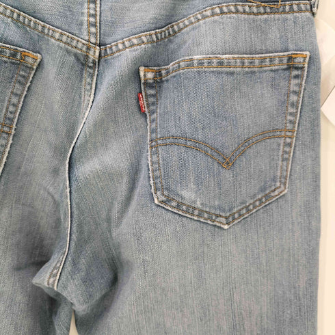 リーバイス Levis 505 ジップフライデニムパンツ メンズ