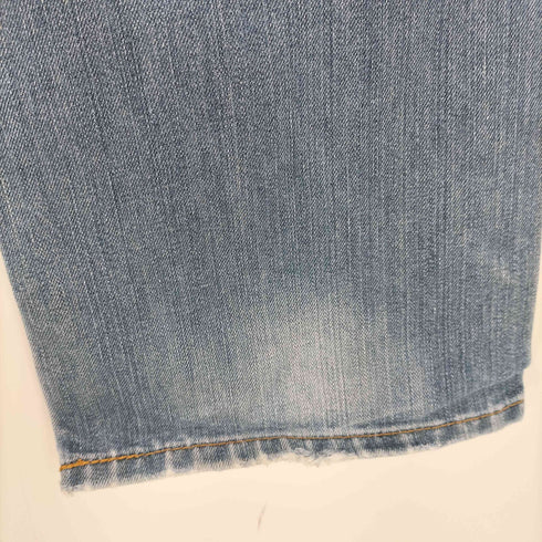 リーバイス Levis 505 ジップフライデニムパンツ メンズ