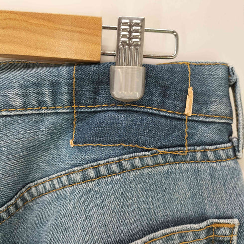 リーバイス Levis 505 ジップフライデニムパンツ メンズ