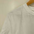 ロクビューティーアンドユースユナイテッドアローズ 6 BEAUTY & YOUTH UNITED ARROWS ヴィンテージ加工 キャラクタープリントS/S TEE レディース M