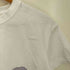 ロクビューティーアンドユースユナイテッドアローズ 6 BEAUTY & YOUTH UNITED ARROWS ヴィンテージ加工 キャラクタープリントS/S TEE レディース M