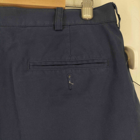 ポロバイラルフローレン Polo by RALPH LAUREN PROSPECT SHORT ノータック チノショーツ メンズ 36