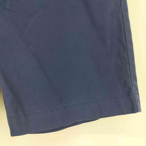 ポロバイラルフローレン Polo by RALPH LAUREN PROSPECT SHORT ノータック チノショーツ メンズ 36